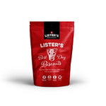 Lister's Best Dog Biscuits - Made With Real Chicken
